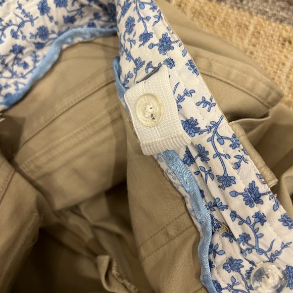 Old Navy boot cut chino - Picture 8 of 8